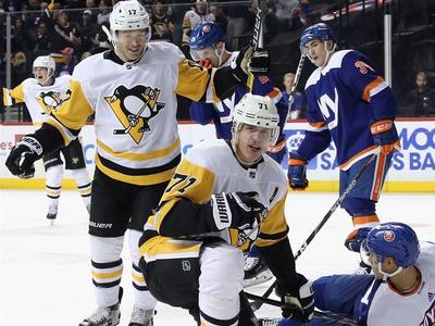 好消息！NHL球员将获准参加2022北京冬奥会冰球比赛