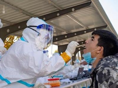 国家卫健委：昨日新增确诊病例31例，其中本土病例13例