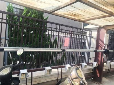 消除电动车充电安全隐患，青岛这一小区安装电动自行车集中智能充电桩