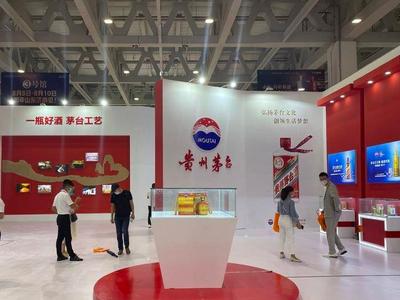 高端啤酒拐点已到，精酿啤酒异军突起！第五届中酒展引爆中国酒业