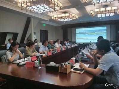 大咖论道打造金融人才智库 市北首届新金融人才沙龙成功举办