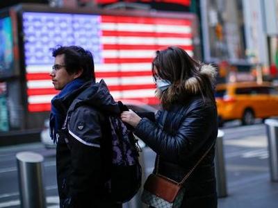 美国财政部：美国或将于10月陷入债务危机