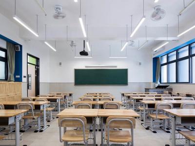 泉州泉港区全域核酸检测，中小学校全部停课
