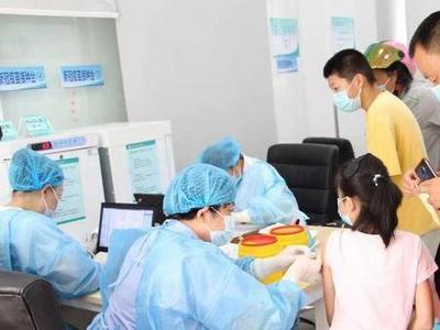中国生物：新冠疫苗3-17岁所有剂量水平下安全且耐受性良好