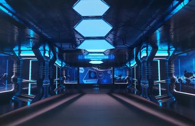 是什么让这座城市越来越“聪明”？走进360网络安全中心|见证青岛