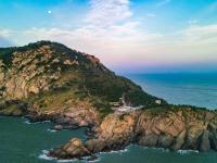 灯塔、渔舟、盘山路……这个岛真6