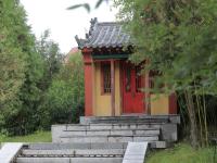 美呆了！这个桃花岛可以承包你的十一假期