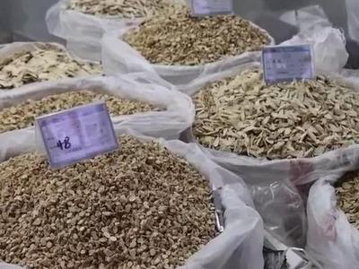 中药材大规模涨价，涨幅200%！有钱也拿不到货，怎么回事？