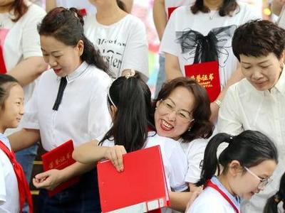 @1792万中国教师，这些好消息请查收！