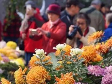 “十一”黄金周国内游人数或达6.5亿人次，临近假期机票更便宜