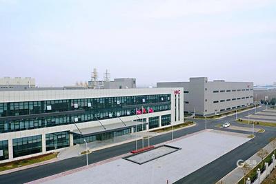 青岛惠科这一项目产能再创新高，将成国内最大的新型功率器件生产基地