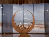 170多国艺术名作！下雨天也能观山海赏艺术|云游青岛⑦