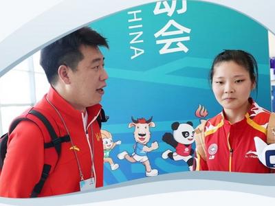 16日观赛指南来了！第十四届全运会这些精彩赛事不容错过