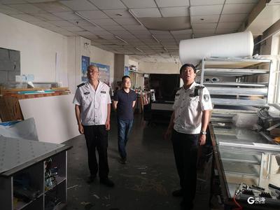 向臭氧污染发起进攻！市北区重点破解汽修监管难题，对违法行为零容忍