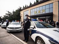 送别李涌，难忘这6个画面，看到第三个就破防了……