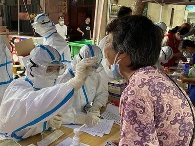 核酸检测又降价！多地增设24小时检测服务机构