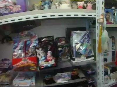 孩子痴迷卡片消费近1300元，家长：这个就像盲盒