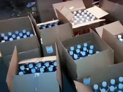 俄罗斯叶卡捷琳堡发生假酒中毒事件，已致18人死亡