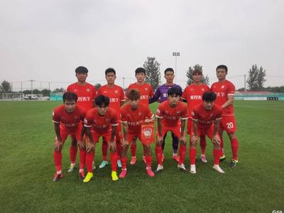 淘汰广州队晋级足协杯16强！青岛青春岛爆出“不是冷门的冷门”