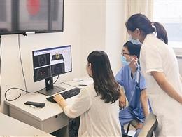 青岛百洋智能科技获评2021山东省瞪羚企业