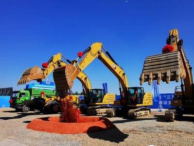 总投资337亿元！西海岸新区40个亿元以上项目集中开工