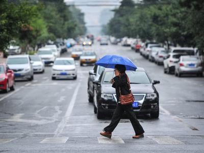 寒潮来了，一夜入冬？今夜开始青岛气温直线下降，最低可降至1℃