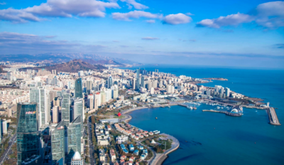 七城逐鹿“全球海洋中心城市”，青岛如何胜出？未来五年准备这么干……