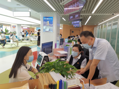 青岛持续打造营商环境新优势，成为全国提升最快的城市之一