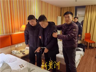 济南​警方侦破考研作弊案：驴肉店老板组织作弊被抓