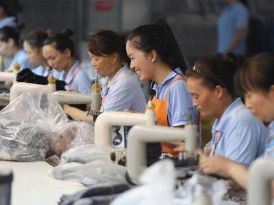 65家中小微企业专利权获贷2.54亿！青岛“质贷联盟”再开小微融资新局