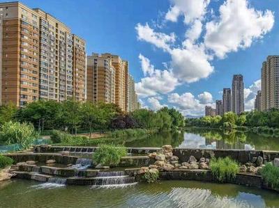 创建黑臭水体治理示范城！李村河流域治理探索出可复制、可推广新样本
