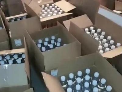 俄罗斯假酒中毒事件死亡人数升至34人，已逮捕10名涉案人员