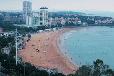 不花钱的快乐，小鱼山才是真的香|旅行便利贴④