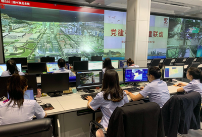 透过这149个“优秀方案”，看数字化转型的“青岛路径”！