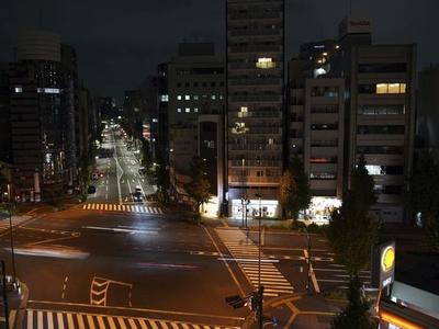 日本千叶县西北部发生6.1级地震，东京都十年来震感最强