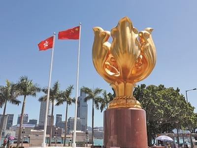 香港特区行政长官选举将于明年3月27日举行