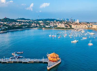 “双碳”顶层设计来了！细数其中蕴含的“青岛机遇”……