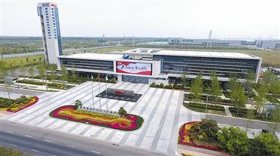 青岛轨道交通：迈向5000亿元级产业集群 