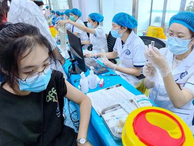 哪些人可以打加强针？打过灭活疫苗、腺病毒载体疫苗的先开打