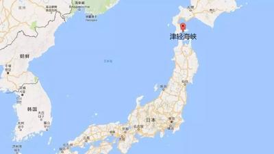 中俄举行首次联合海上战略巡航，未来或将常态化