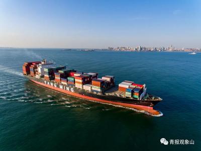 全国第11！透过2020年中国外贸百强城市榜单，看青岛外贸的“韧性”