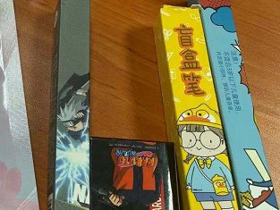 三无文具滥竽充数，文具盲盒到底是惊喜还是陷阱？