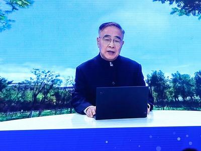 张伯礼：中药治疗新冠取得很好疗效，防止转重症方面作用突出