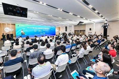 “靶向”指导企业抢抓RCEP窗口期机遇 全国首个省级原产地签证技术联盟落地青岛