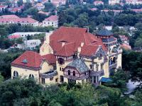 登一座信号山，看半个青岛城|旅行便利贴③