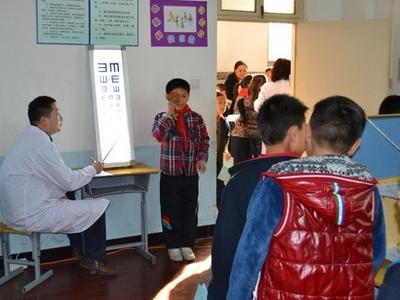 中小学生健康体检管理办法修订：新增了这些内容