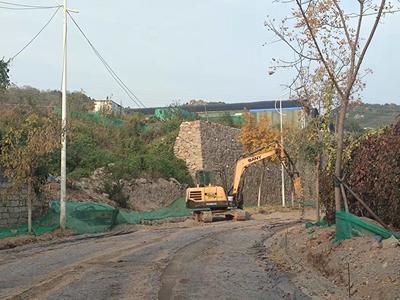 回头看|新兴路已启动整治