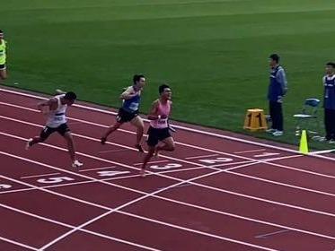 一金三银！莱西这所学校在山东省第16届大学生田径运动会上收获满满