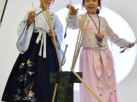 又是别人家的学校！看他们“一带一路”花式减压