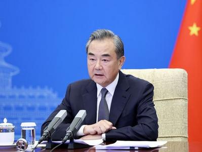 王毅：搞霸权主义和强权政治，60年前行不通，今天更行不通